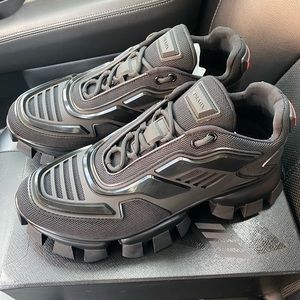 Prada cloudbust thunder